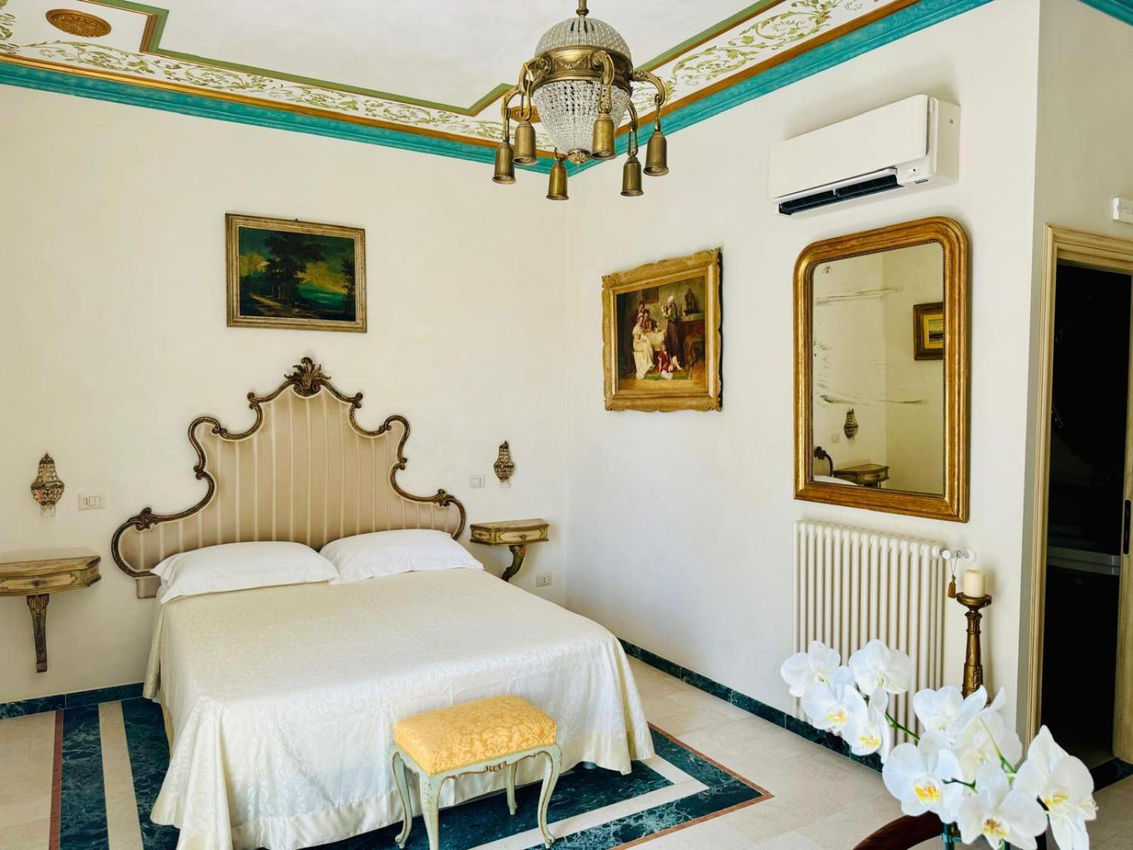 La Casa Di Agartha Bed & Breakfast Bolsena Exterior photo