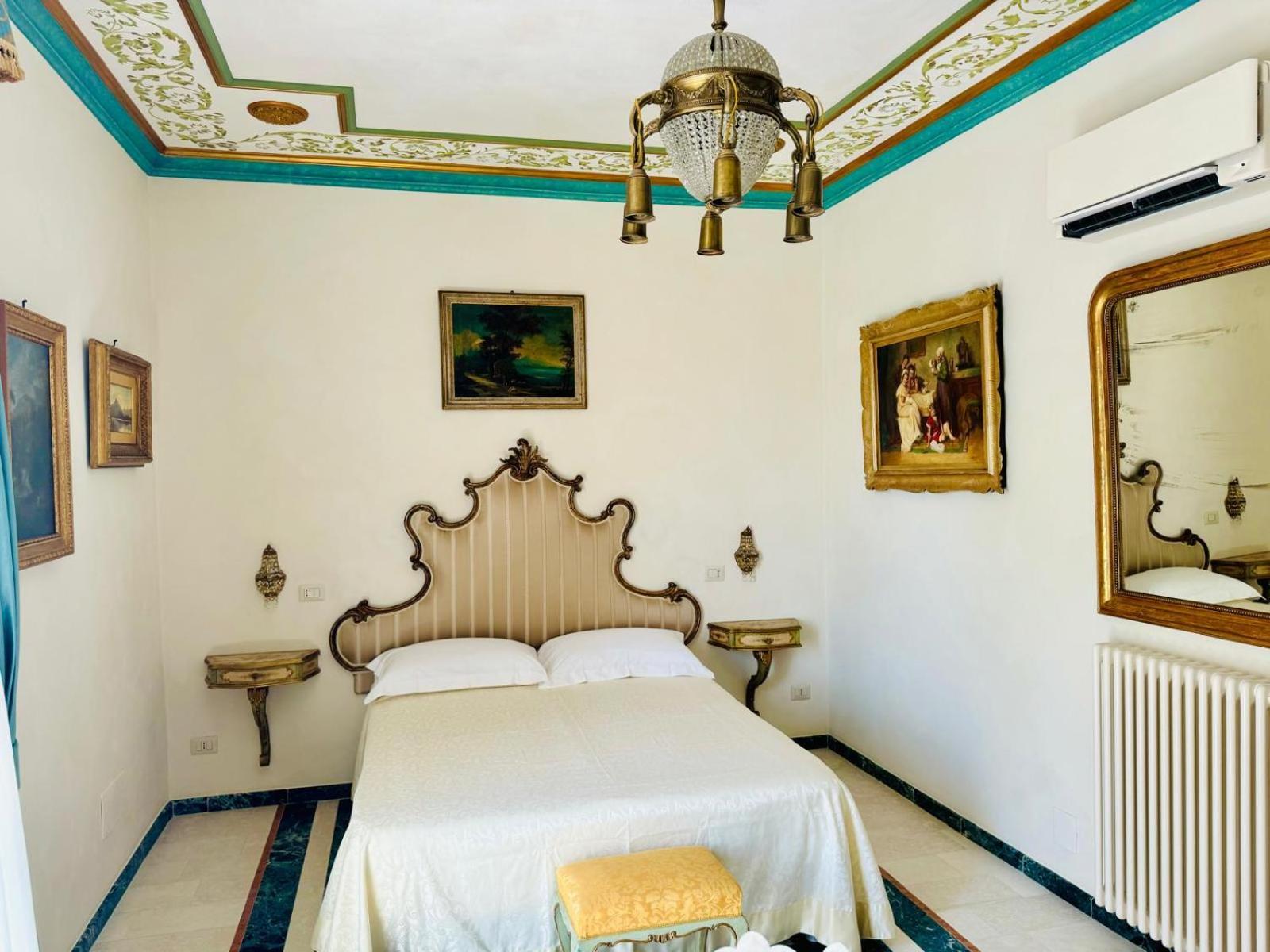 La Casa Di Agartha Bed & Breakfast Bolsena Exterior photo