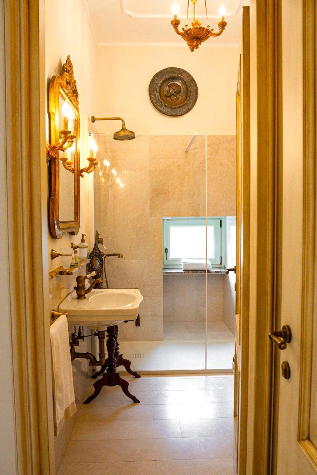La Casa Di Agartha Bed & Breakfast Bolsena Exterior photo